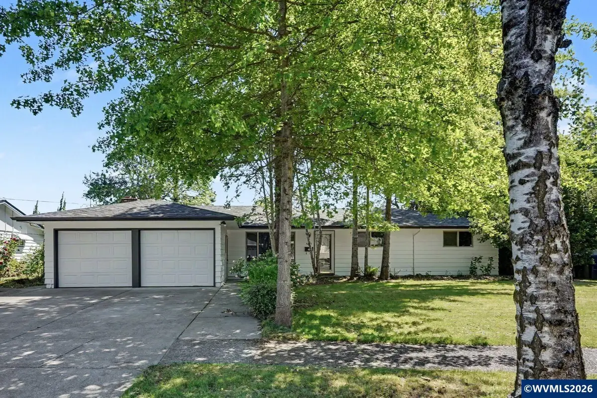 4268  Ward Dr NE, Salem, OR 97305 - #1