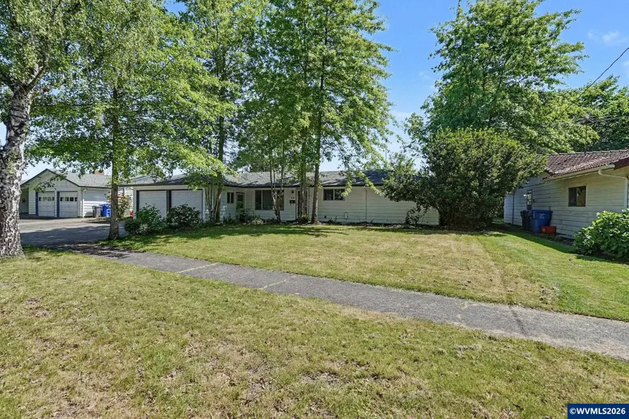 4268  Ward Dr NE, Salem, OR 97305 - #2