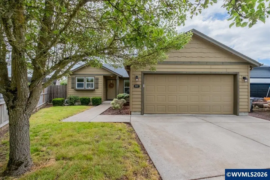 2047  Lehigh Wy SE, Albany, OR 97322 - #3