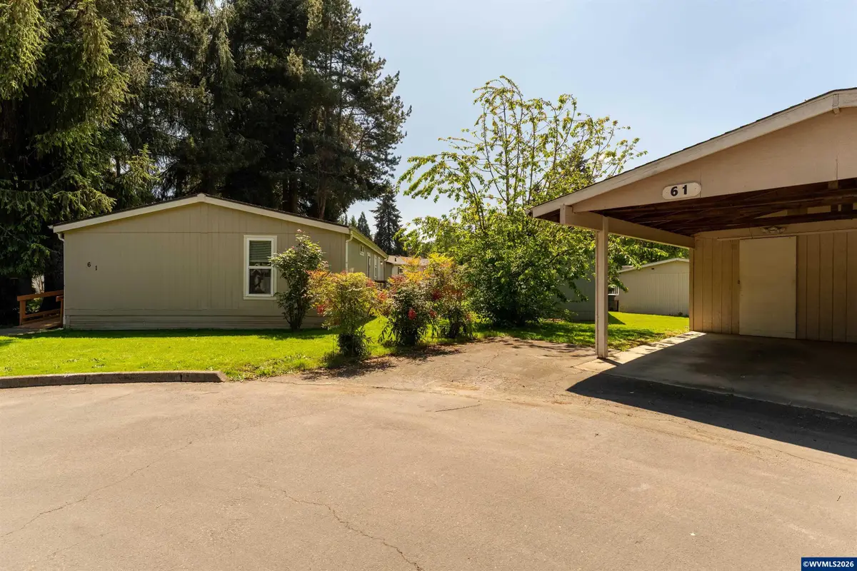 5050  Columbus #61 St SE, Albany, OR 97332 - #1