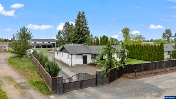 13059  Bethlehem Dr, Gervais, OR 97026