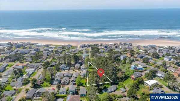 R304107 NW TL071103DA1710000, Lincoln City, OR 97367