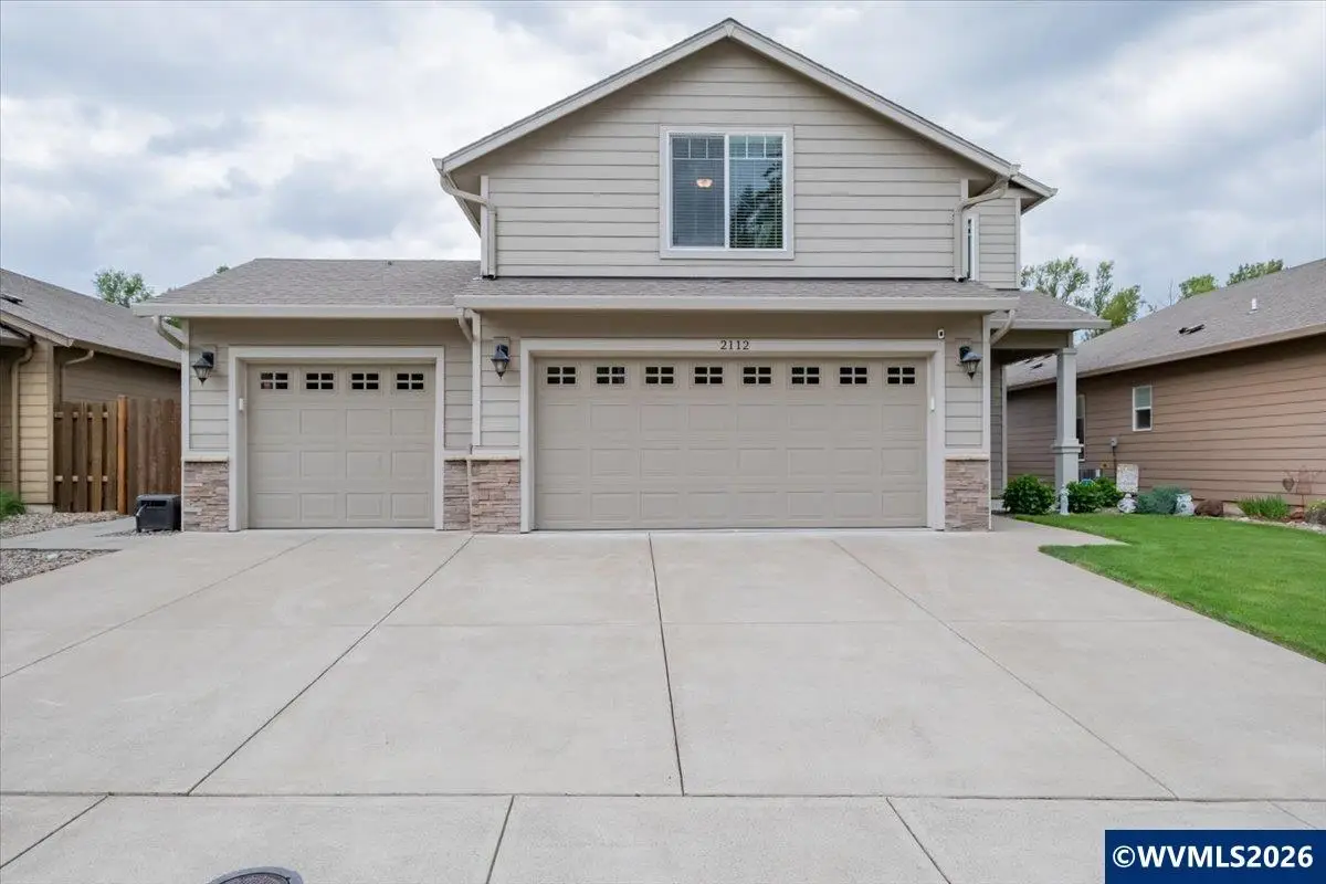 2112  Equestrian Lp S, Salem, OR 97302 - #1