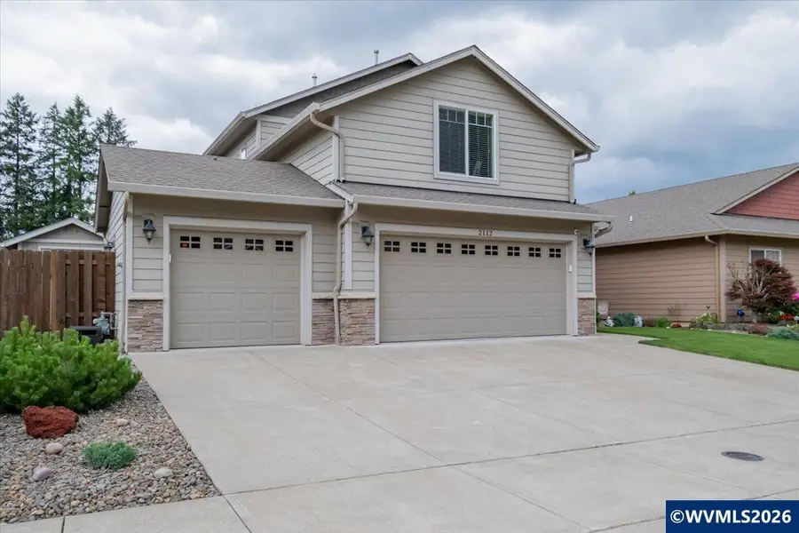 2112  Equestrian Lp S, Salem, OR 97302 - #2