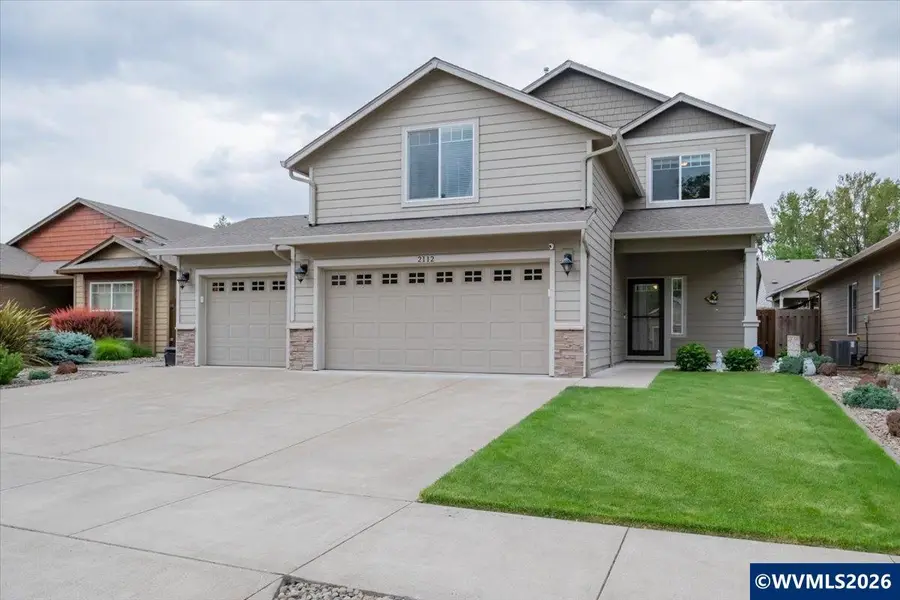 2112  Equestrian Lp S, Salem, OR 97302 - #3
