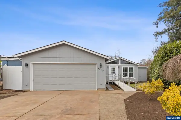 1475  Abbey Ln, Lafayette, OR 97127