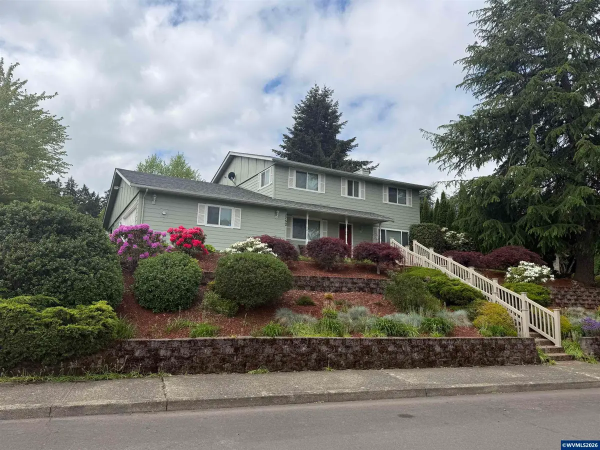 1752  Cumulus Ct NW, Salem, OR 97304 - #1