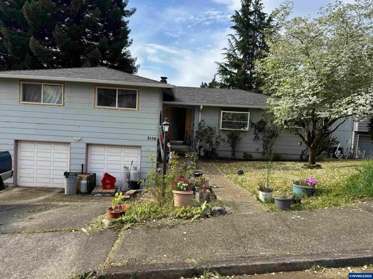 3156  Commanche Ct NW, Salem, OR 97304 - #1