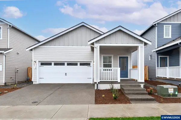 1339  Owl Av, Woodburn, OR 97071