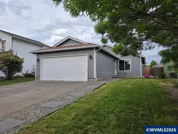 1336  Bluegrass St SE, Salem, OR 97317