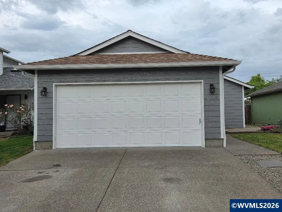 1336  Bluegrass St SE, Salem, OR 97317 - #3