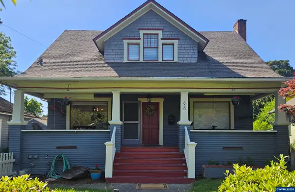 820 SW 5th St, Corvallis, OR 97333