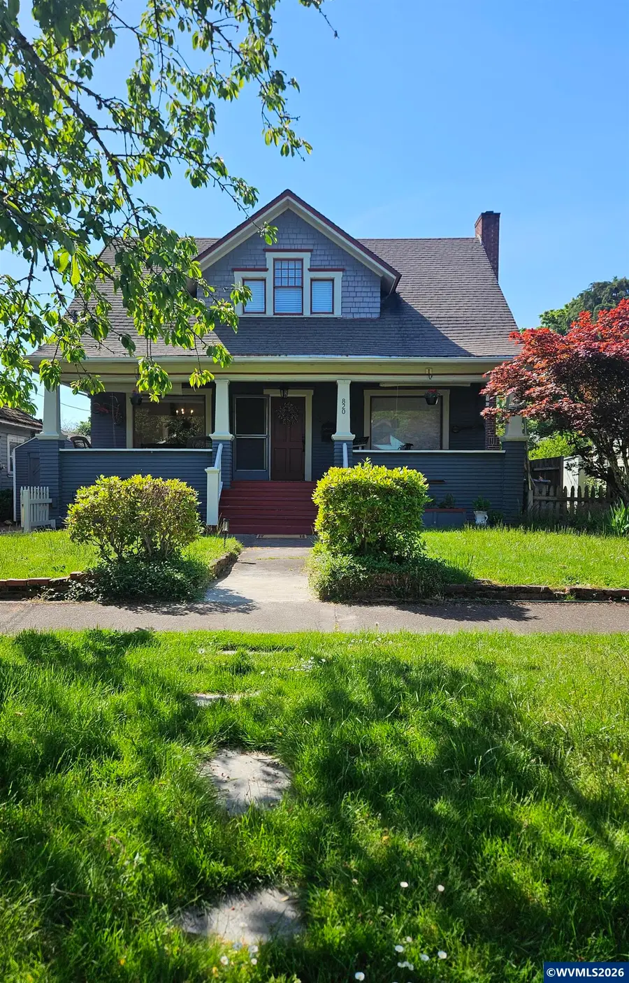 820 SW 5th St, Corvallis, OR 97333 - #2