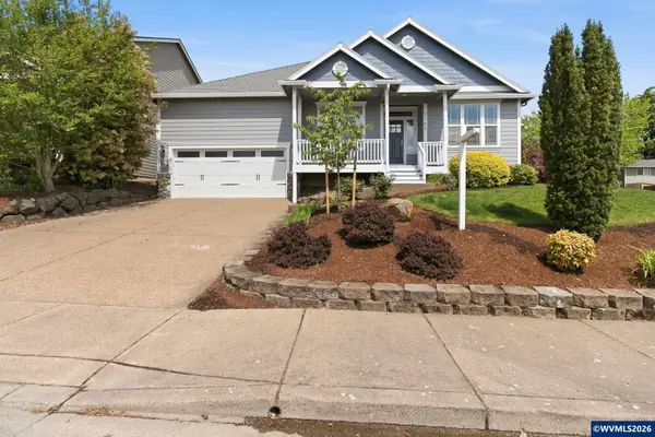 2145  Banyonwood Av NW, Salem, OR 97304