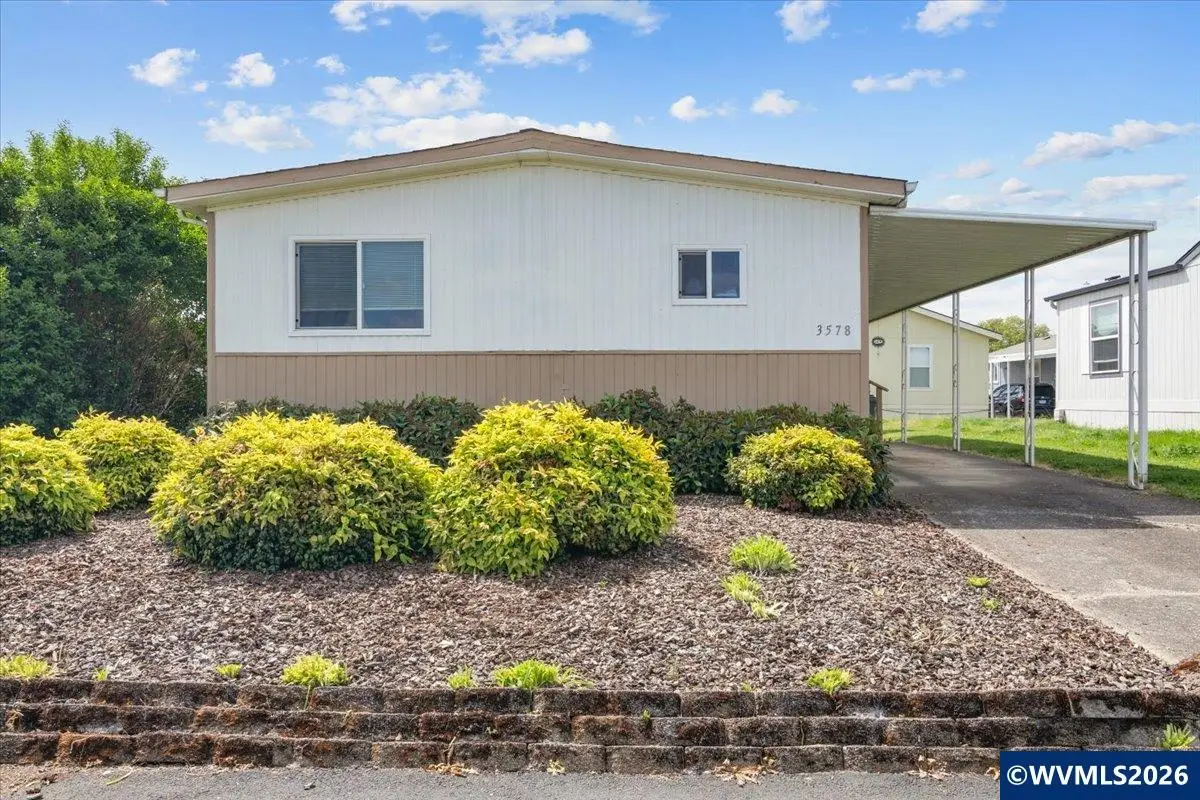 3578  Turner Rd SE, Salem, OR 97302 - #1