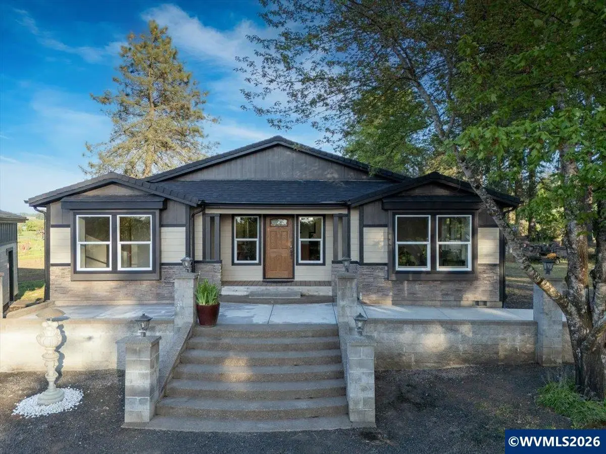 14055  Dallas Coast Hwy, Dallas, OR 97338 - #1