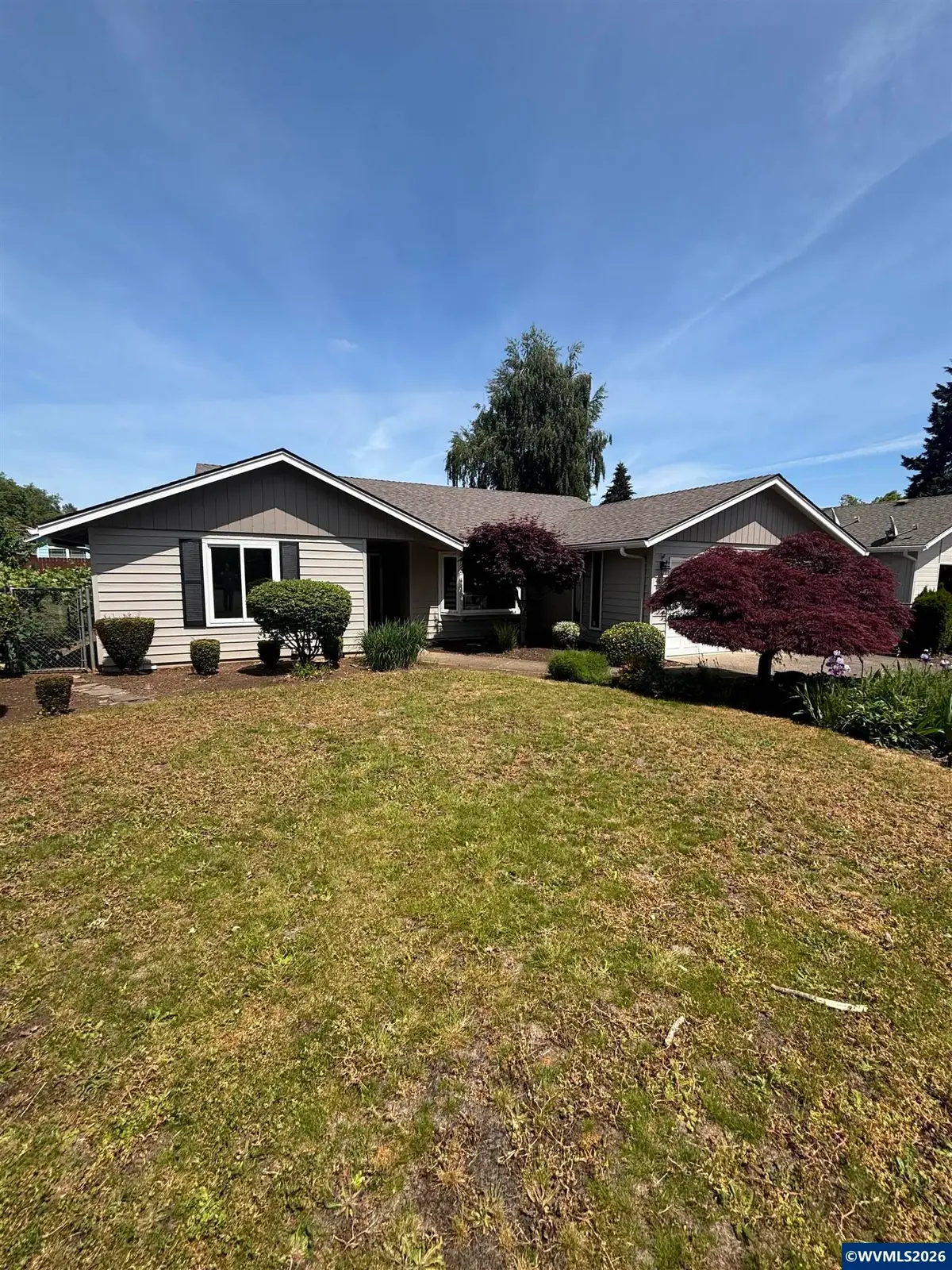 4857  Towhee Ct S, Salem, OR 97302 - #1