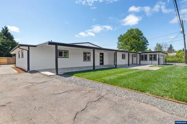 1405  Main St E, Monmouth, OR 97361