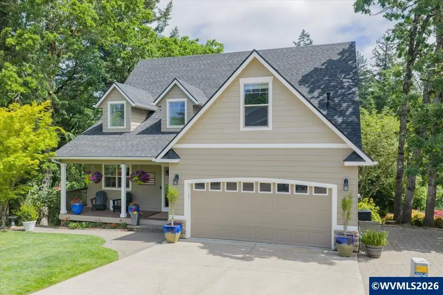 1337  Penny Ln NW, Albany, OR 97321 - #2