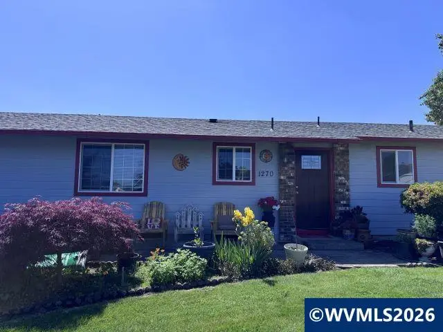 1270  Pine Ct, Independence, OR 97351 - #1