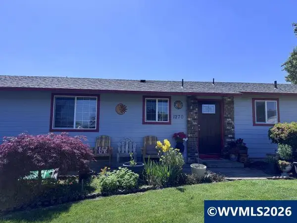 1270  Pine Ct, Independence, OR 97351
