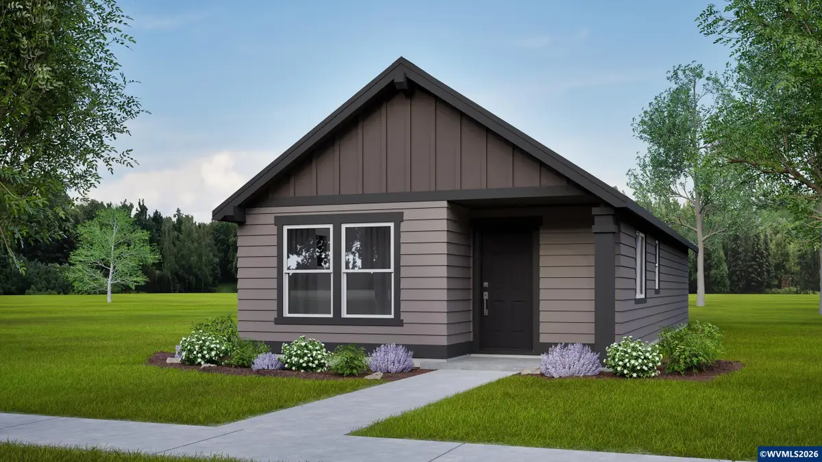 4713 SE Harrier St, Albany, OR 97322 - #1
