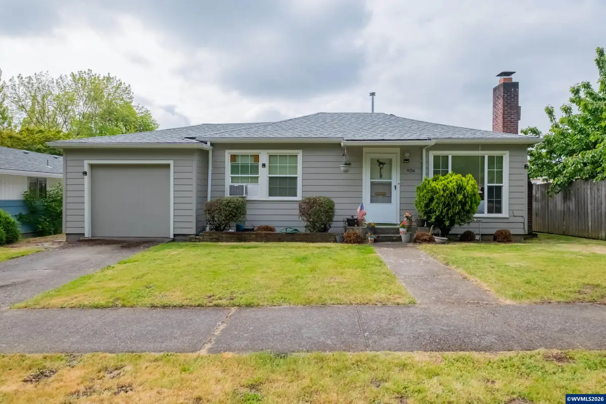 926  11th Av SW, Albany, OR 97321 - #1