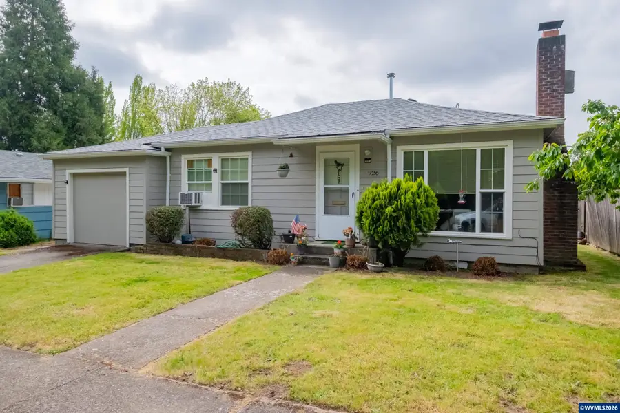 926  11th Av SW, Albany, OR 97321 - #2