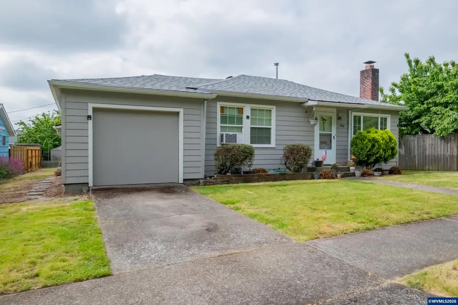 926  11th Av SW, Albany, OR 97321 - #3
