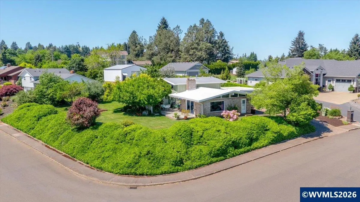 2115  37th Av NW, Salem, OR 97304 - #1