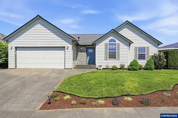 1429  Northern Heights Lp NE, Keizer, OR 97303