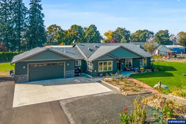 1894  Talbot Rd SE, Jefferson, OR 97352