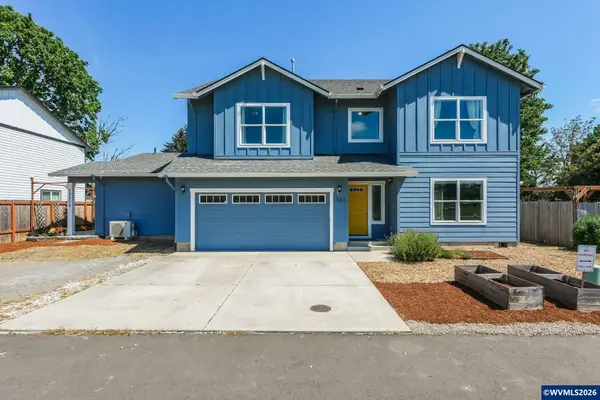 1560  Chemawa Rd N, Keizer, OR 97303