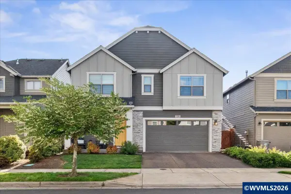 3338 SE Summerfield Dr, Corvallis, OR 97333