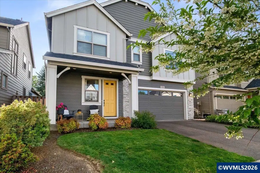 3338 SE Summerfield Dr, Corvallis, OR 97333 - #2