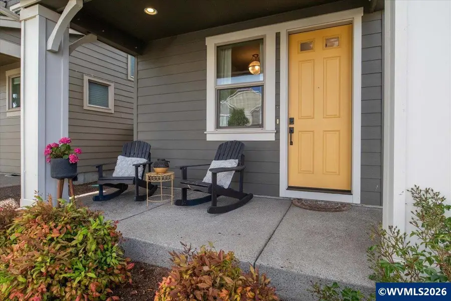 3338 SE Summerfield Dr, Corvallis, OR 97333 - #3
