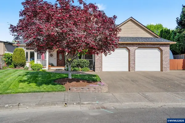 113  Cedar Bluff Cir N, Keizer, OR 97303