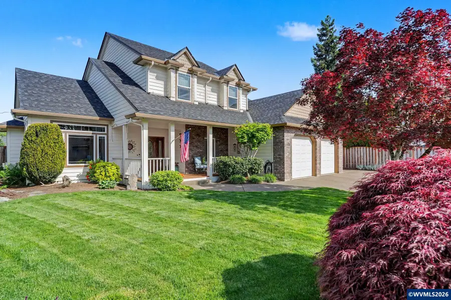 113  Cedar Bluff Cir N, Keizer, OR 97303 - #2