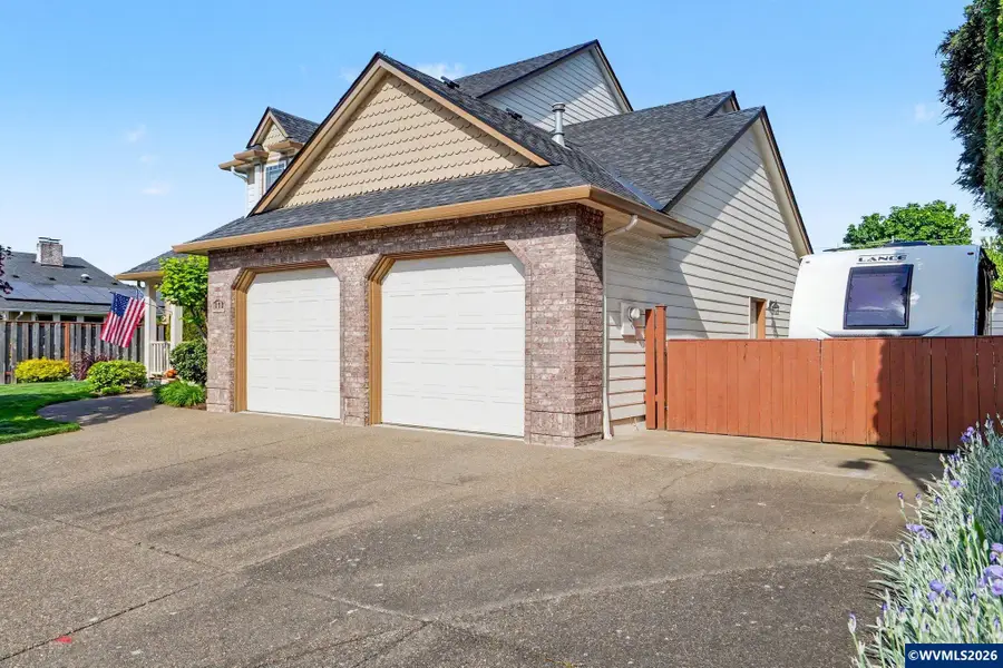 113  Cedar Bluff Cir N, Keizer, OR 97303 - #3
