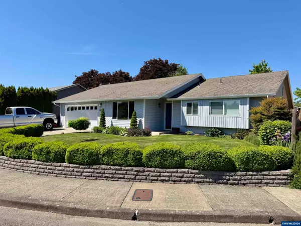 265  Wembley Ct NW, Salem, OR 97304