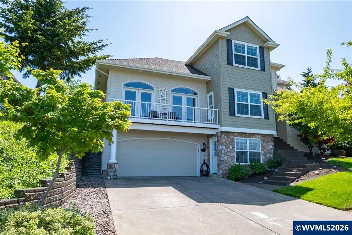 1234 NW 19th St, Albany, OR 97321 - #1
