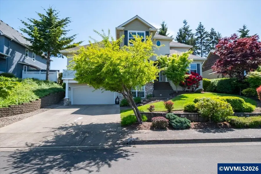 1234 NW 19th St, Albany, OR 97321 - #3