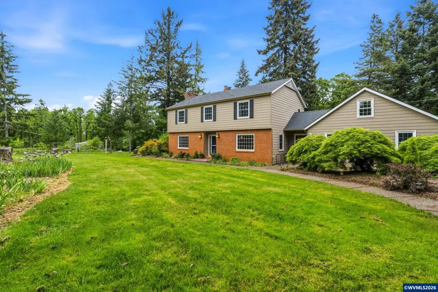 29047  Harvey Ln, Corvallis, OR 97330 - #2