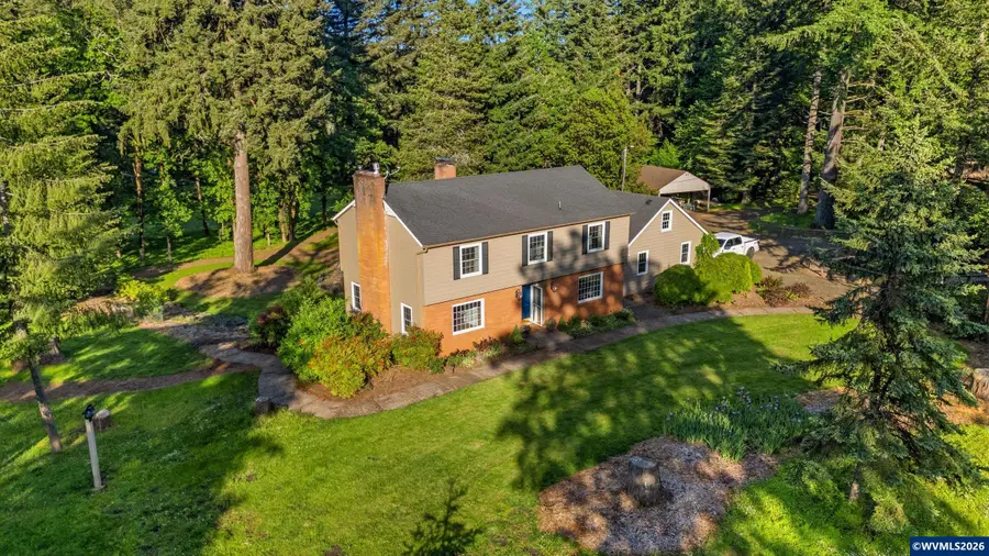 29047  Harvey Ln, Corvallis, OR 97330 - #3
