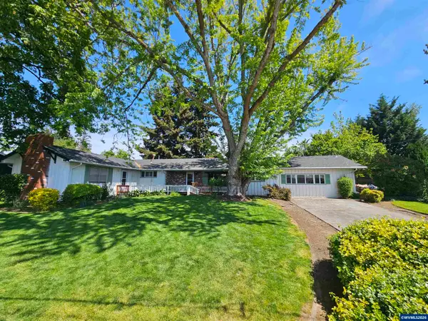 4820  Verda Ln NE, Keizer, OR 97303