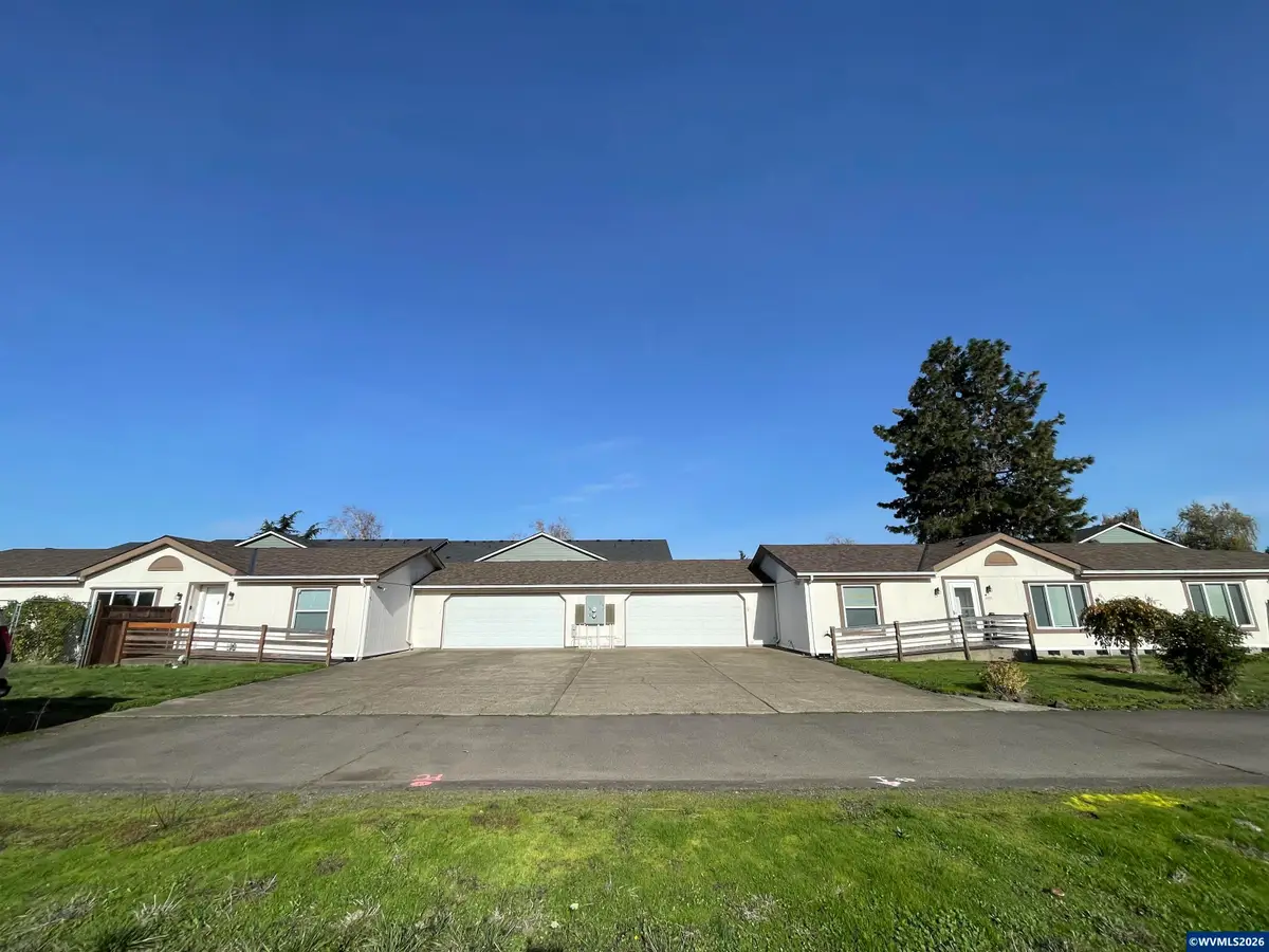 4445  Blueberry (-4455) Ln NE, Salem, OR 97305 - #1