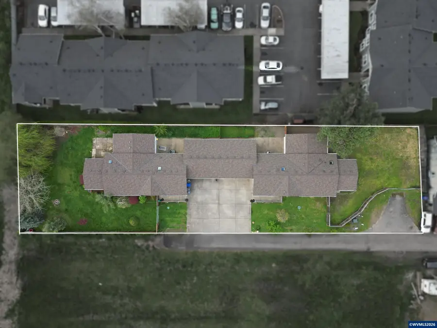 4445  Blueberry (-4455) Ln NE, Salem, OR 97305 - #2