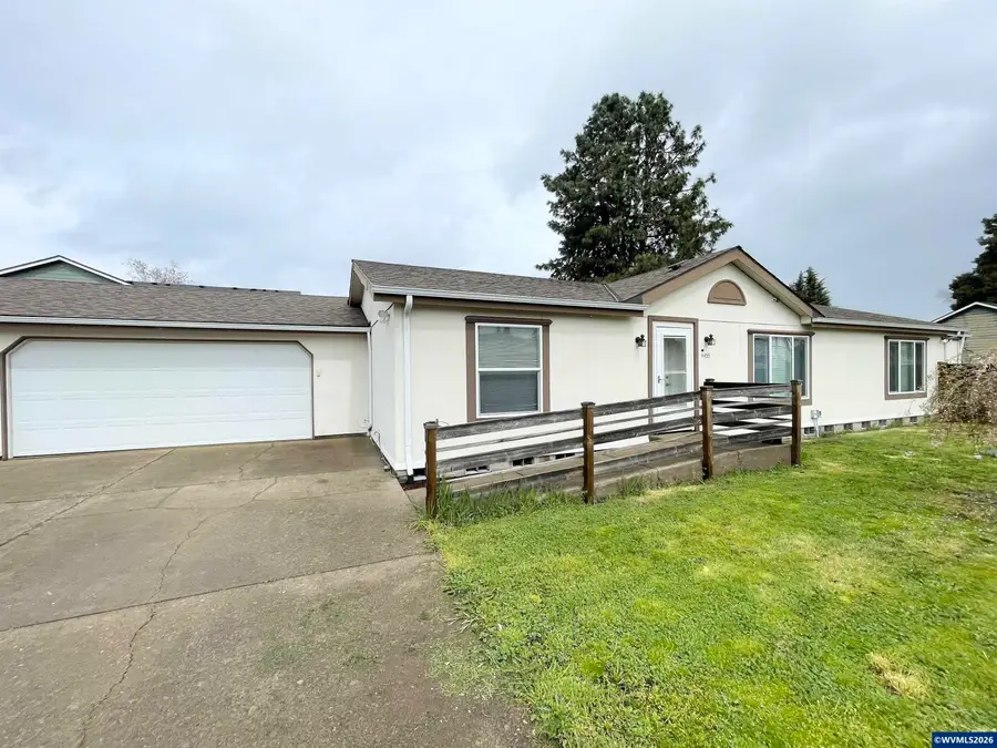 4455  Blueberry (-4445) Ln NE, Salem, OR 97305 - #3