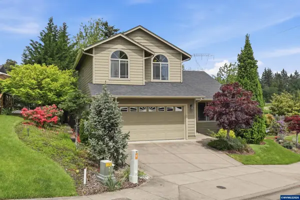 1931  Arroyo Ridge Dr NW, Albany, OR 97321
