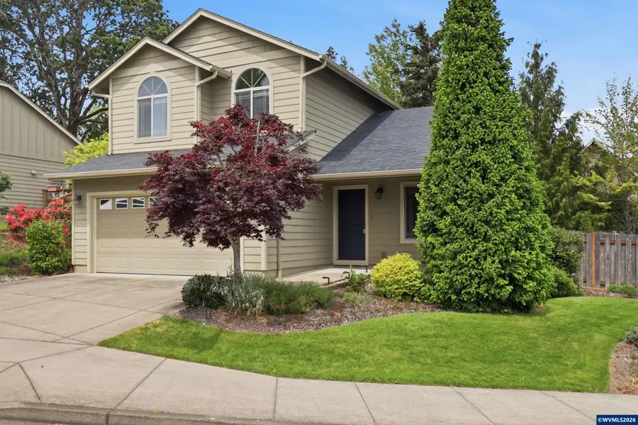 1931  Arroyo Ridge Dr NW, Albany, OR 97321 - #2